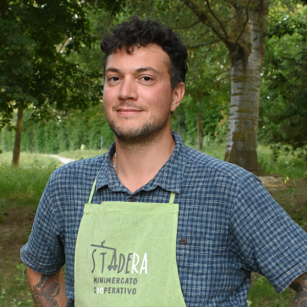 Riccardo Ricci Petitoni